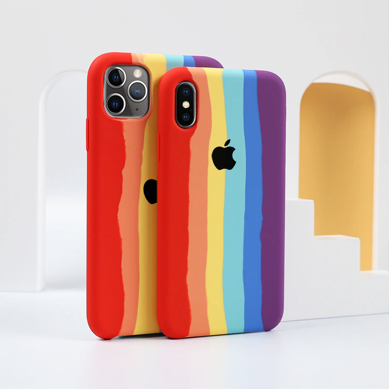 iPhone Telefon Kabı